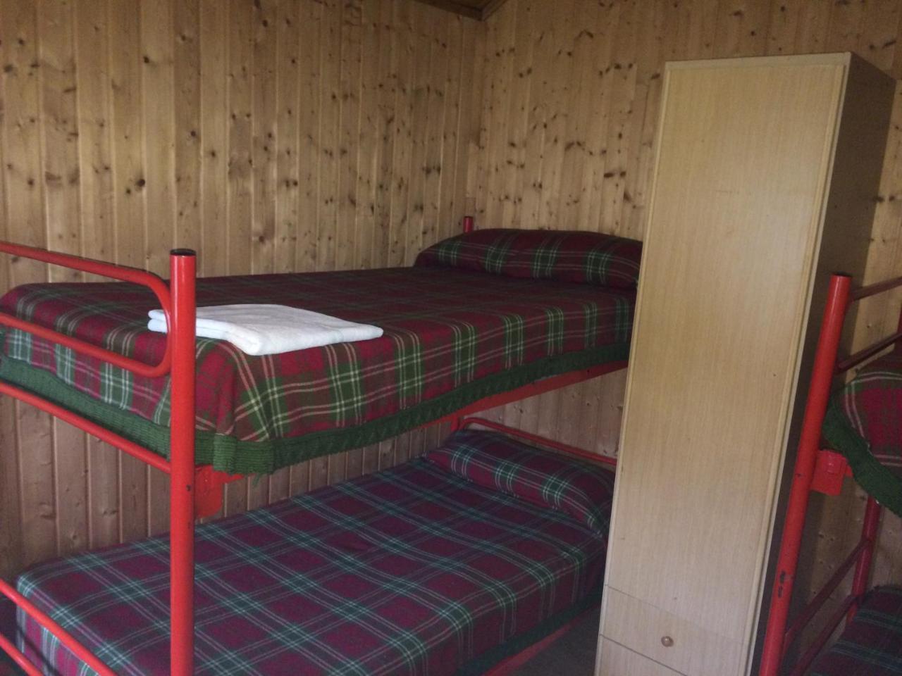 Laciana Natura Camping 2*