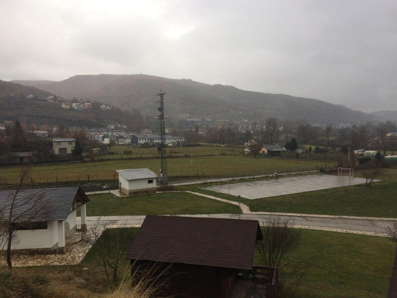 Laciana Natura Camping Villablino